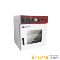 BZF-50臺式隔板加熱真空干燥箱