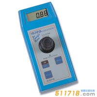 意大利HANNA(哈納) HI93738二氧化氯測(cè)定儀