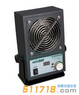 快克(QUICK) 443M 離子風機