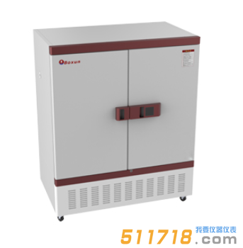 BXY-1600藥品穩(wěn)定性試驗(yàn)箱