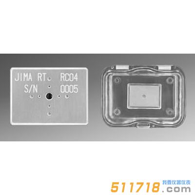 日本JIMA RT RC-04分辨率測(cè)試卡