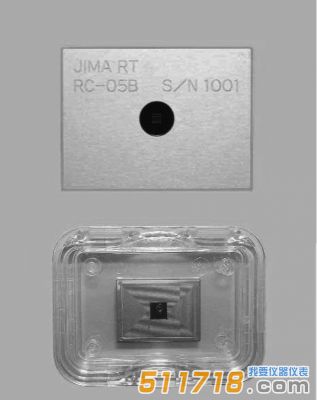 日本JIMA RT RC-05B分辨率測(cè)試卡