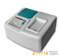 UV 100star/4紫外可見分光光度計