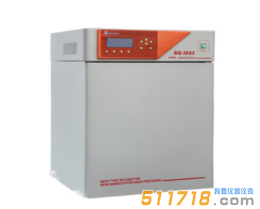BC-J160-S二氧化碳培養(yǎng)箱