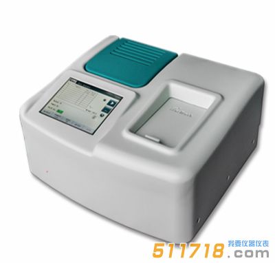 UV100star/2紫外可見分光光度計(jì)