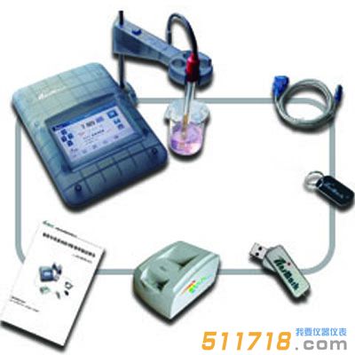 IS129FD(V4.0) pH計(jì)