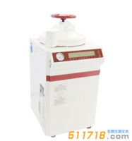 BXM-110VE立式壓力蒸汽滅菌器