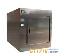 BXW-0.24JDM機(jī)動(dòng)門(mén)脈動(dòng)真空滅菌器(雙門(mén))