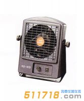 日本春日(KASUGA) KD-410 直流送風(fēng)式除電器