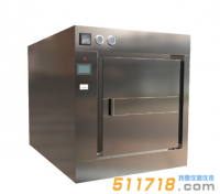 BXW-0.36JDM機(jī)動(dòng)門脈動(dòng)真空滅菌器(單門)