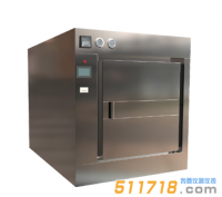 BXW-0.6JDM-D機(jī)動(dòng)門脈動(dòng)真空滅菌器(單門)