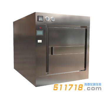 BXW-0.36JDM機(jī)動(dòng)門(mén)脈動(dòng)真空滅菌器(單門(mén))