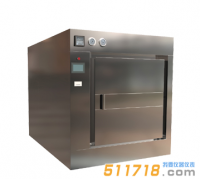 BXW-0.36JDM-D臥式脈動(dòng)真空滅菌器(雙門)