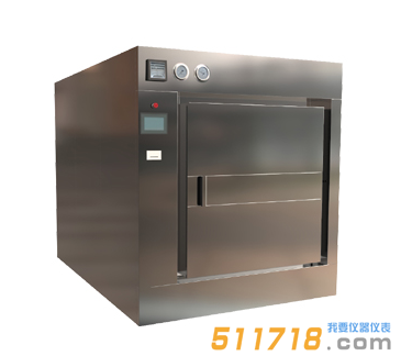 BXW-0.24JDM-D臥式脈動(dòng)真空滅菌器(雙門(mén))