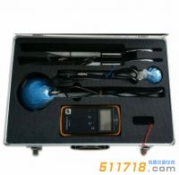 H-2A型全向智能場強(qiáng)儀