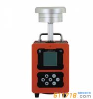 JF-2031型智能大氣/顆粒物綜合采樣器
