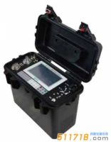 JF-3011D 型大流量低濃度煙塵測試儀