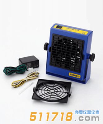 日本白光(HAKKO) FE-510 離子風(fēng)機
