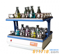 BSF-50D雙層大容量搖瓶機(jī)