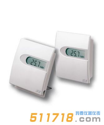 EE02 高精度溫濕度顯示表