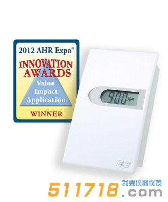 EE240系列EE245 室內(nèi)用無線變送器