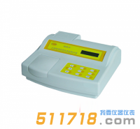 WGZ-2XJ細(xì)菌濁度計(jì)