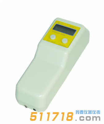 WSB-1/1C便攜式白度計(jì)