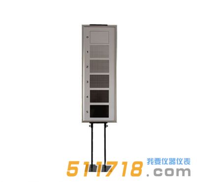 HY-JCP型林格曼煙氣濃度黑度計