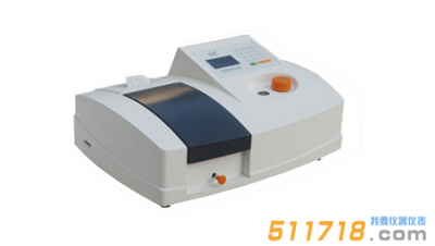 DR7500、8500系列多參數(shù)水質(zhì)測定儀