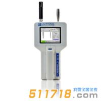 美國Lighthouse Handheld 2016空氣塵埃粒子計數(shù)器