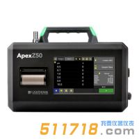 美國Lighthouse Apex Z50粒子計數(shù)器