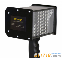 日本SHIMPO新寶 DT3015N LED式頻閃儀