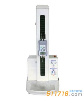 日本SHIMPO新寶 FGS-TV小型臺(tái)式試驗(yàn)機(jī)