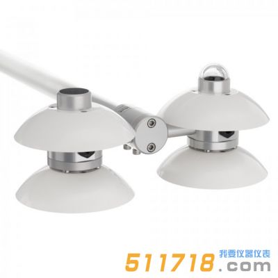 荷蘭Hukseflux NR01凈輻射傳感器