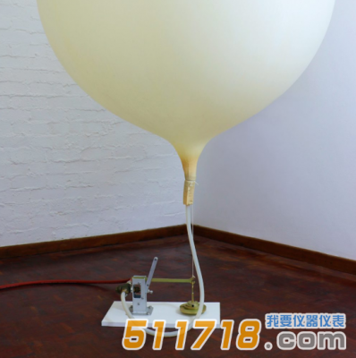 美國InterMet iMet-5600自動氣球充氣機(jī)