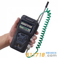 日本新宇宙XP-3000 II系列便攜式氣體檢測器