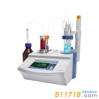 雷磁 ZDJ-5B型自動(dòng)滴定儀