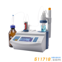 雷磁 ZDCL-2型氯離子自動(dòng)電位滴定儀