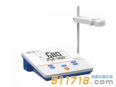 雷磁 PHS-2F型pH計(jì)