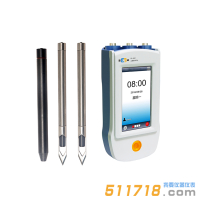 雷磁 TR-901型土壤ORP計(jì)