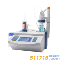 雷磁 ZDCL-1型氯離子自動(dòng)電位滴定儀