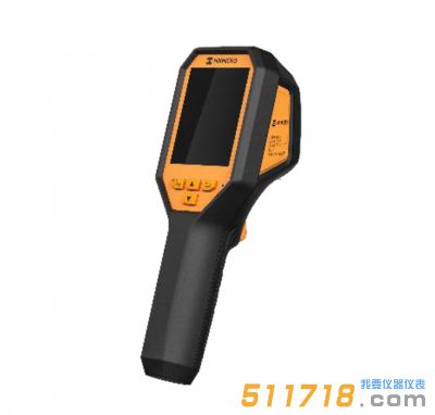 ?？滴⒂?HM-TP52N-3AQF防爆手持測溫熱像儀
