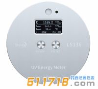 LS136紫外能量計(jì)