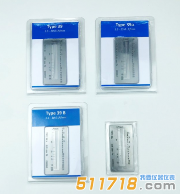 德國IBA TYPE39型線對(duì)卡