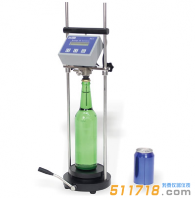 CanNeed-BCC-7001數(shù)字式瓶裝CO2測定儀