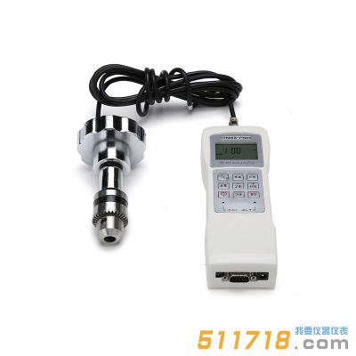 HNJ系列 數(shù)顯扭力計