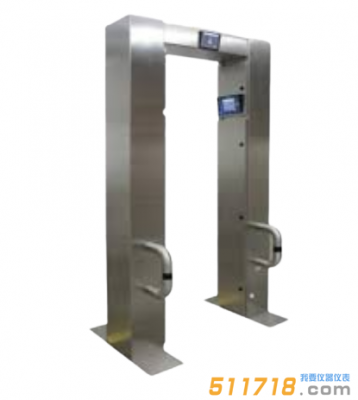 德國NUVIA PORTAL-S不銹鋼大型門式輻射監(jiān)測(cè)儀