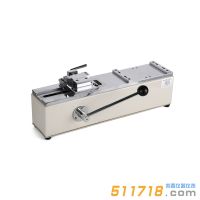 HM-1K 手動(dòng)臥式測(cè)試臺(tái)