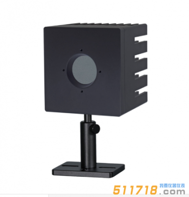 200F-CB-40自然冷卻型熱電式激光功率計(jì)探頭