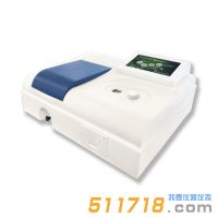 上海儀電 7230G 可見分光光度計(jì)
